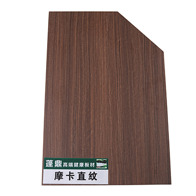 摩卡直纹